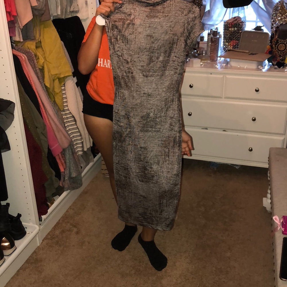 fashion nova dress